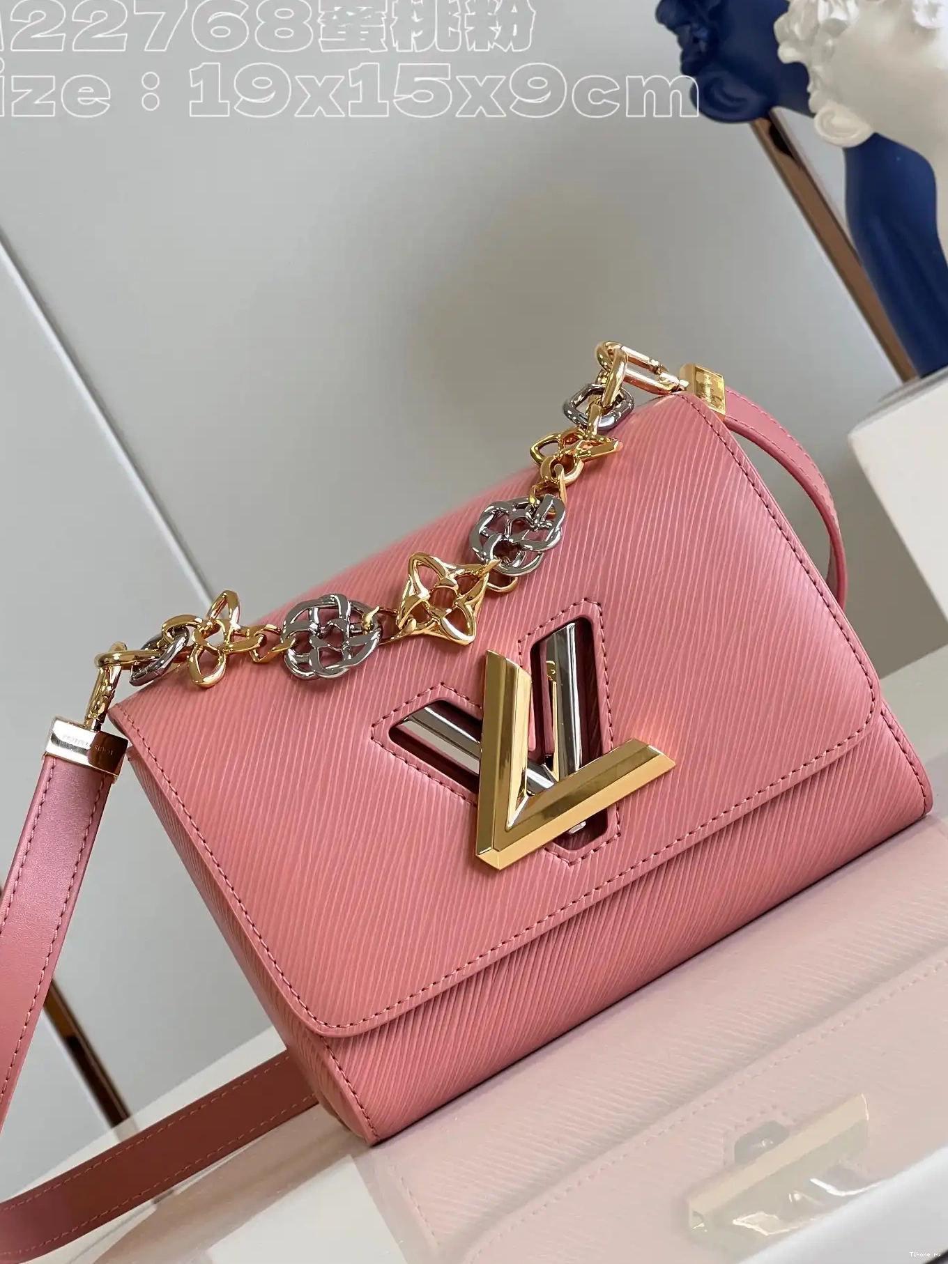 Affordable TWIST LOUIS VUITTON PM 0616